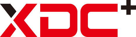 红logo