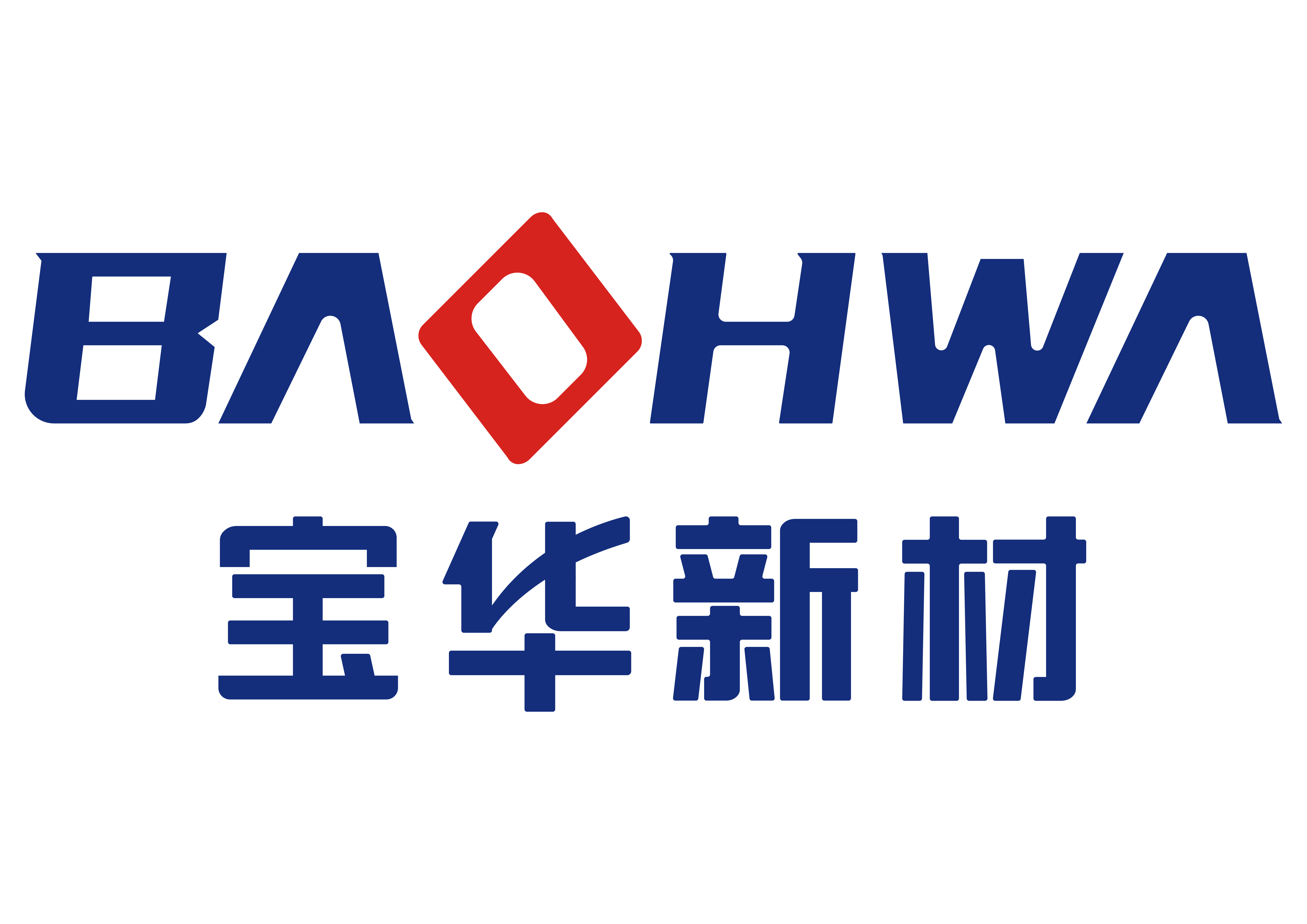 宝华logo2 宝华logo2